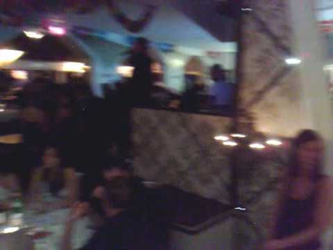 zenzero club Simon from Deep Divas - Sweat (Push it) (Lee Marrow OIriginal mix)