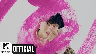 [Teaser] JBJ _ True Colors (Album Trailer)