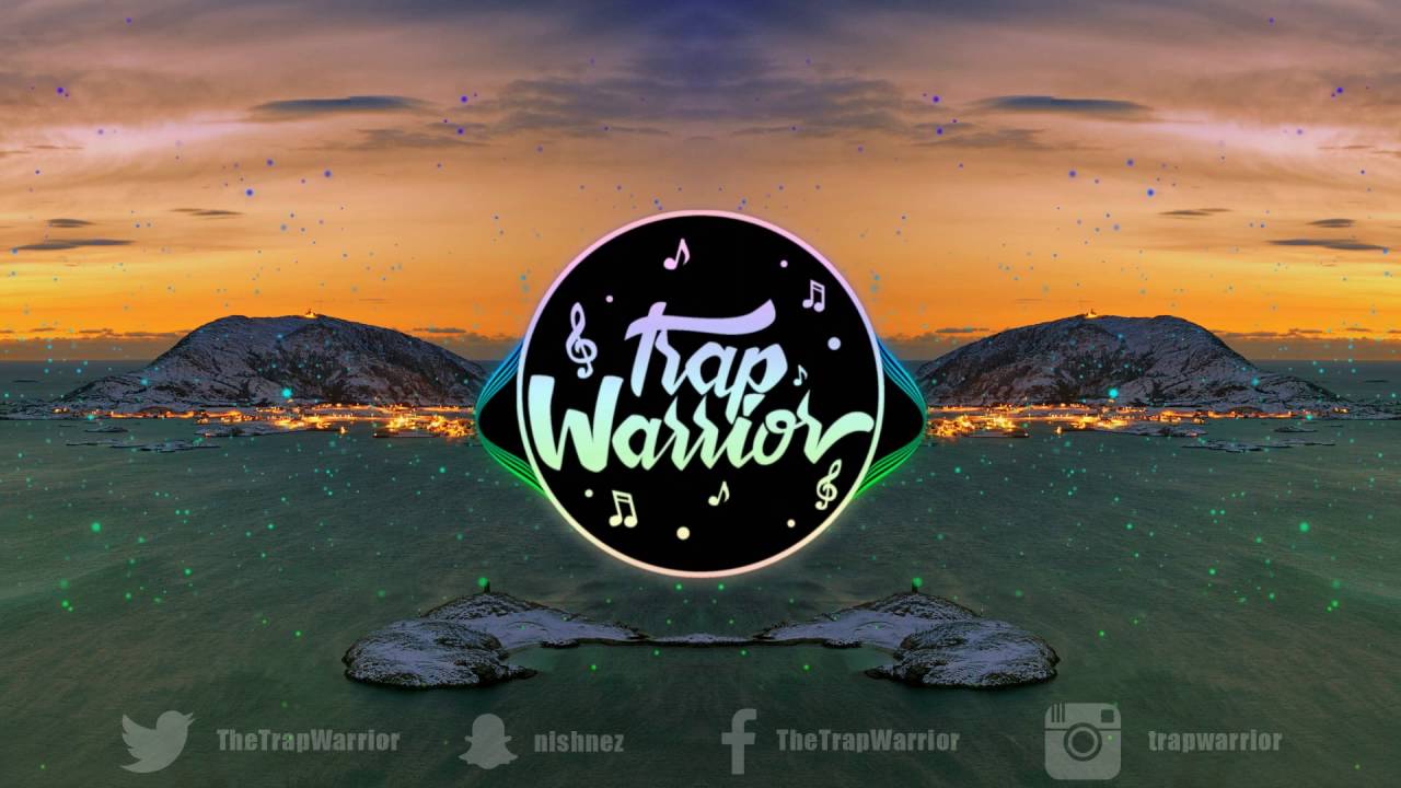 Bombs Away — Pen Pineapple Apple Pen Remix