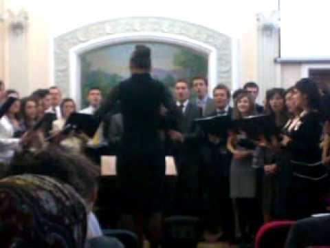 ridica-ti ochi si vezi-Cor  amicus CLUJ