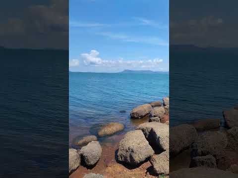 pesca de tarrafa no Rio são francisco.sento Sé Bahia. lindo em 🤩