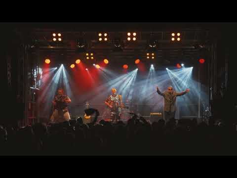 Che Sudaka Full Concert @ Walterra Festival 2025