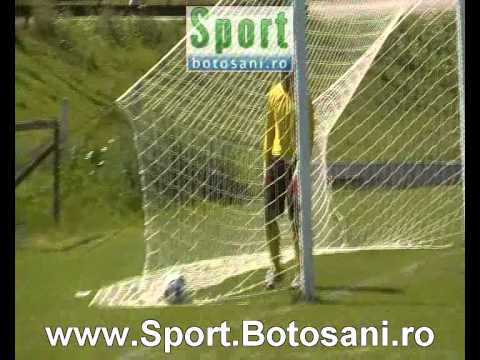 CSS Botosani - Noua Generatie Iasi 12-2