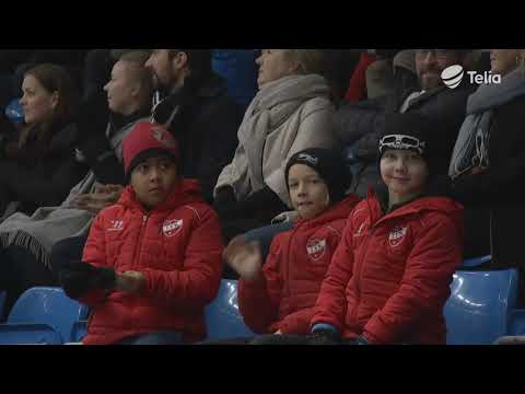 Sport – HPK highlights 8.12.2018