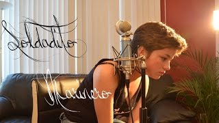 Soldadito marinero - Fito & Fitipaldis - Micky Gomez (Cover)