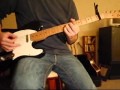 Keith Urban Cover - Shut Out The Lights