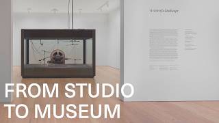 How Artists Get Institutional Opportunities (with Ajay Kurian)