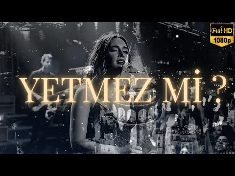[ YETMEZ Mİ? ] İstanbul • VİDEO