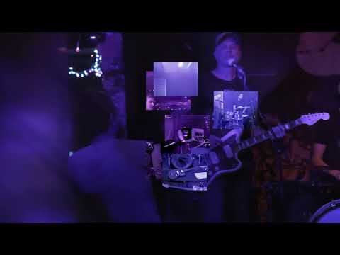 Trillion - Night City