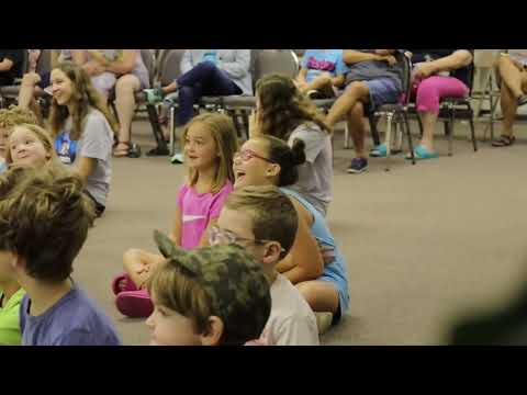 Brenden Trojan video.