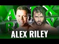 The Unlucky Case of Alex Riley (2010-2016)