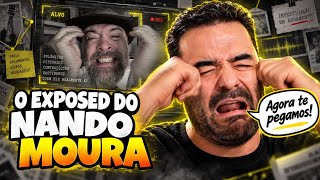 QUASE NÃO TEM NANDO NO EXPOSED DO NANDO 