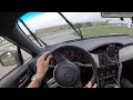 Two Minute How to Drift Tutorial - Subaru BRZ Skidpad POV