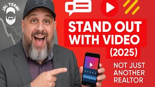 How to Stand Out in a Crowded Market with Creative Real Estate Video Marketing (2025 Tips)