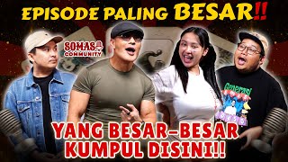 Download lagu CUPI CUPITA OM.. INI GUEDEEE BGT🤪 YG SENSI DILARANG NONTON‼️SOMASI FULL KOYOR 🤣 mp3 Download lagu CUPI CUPITA OM.. INI GUEDEEE BGT🤪 YG SENSI DILARANG NONTON‼️SOMASI FULL KOYOR 🤣 mp3