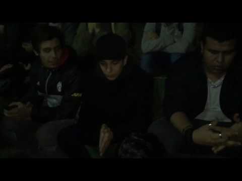 LUKACHAN vs FILIO | 8vos | FECHA 4 TORNEO 2017 | HEXÁGONOFREE