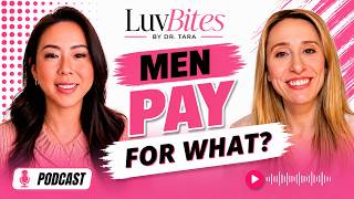Legal Brothel 101: Learn From the Manager | Dr. Tara & Catherine De Noire