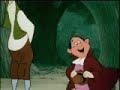 The Adventures Of Ichabod And Mr Toad Clip 1