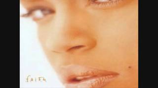 Faith Evans - Come Over (AuDio) + Lyrics