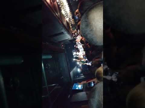 Tasko & 2bona Subway