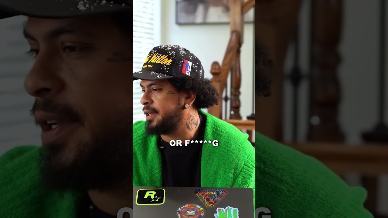 Turn yourself up!💡 #musicadvice #musicindustry #cardo #cardogotwingstype