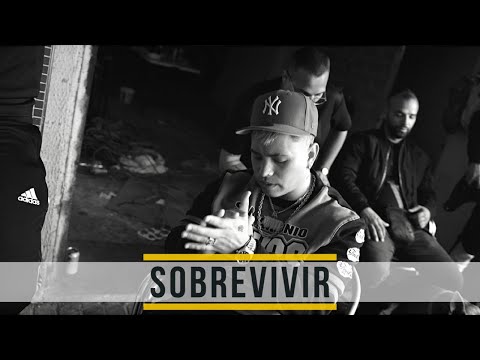 TEAM MATI X MONCADITA - SOBREVIVIR (Videoclip Oficial)