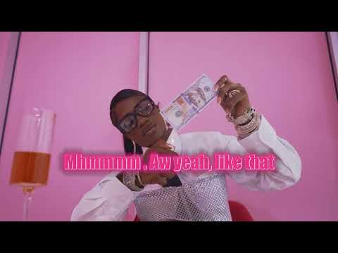 K Carbon - "Aw Yeah" (Lyric Video)