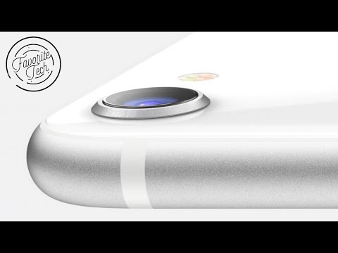 iPhone SE 2020 AR Experience #Shorts