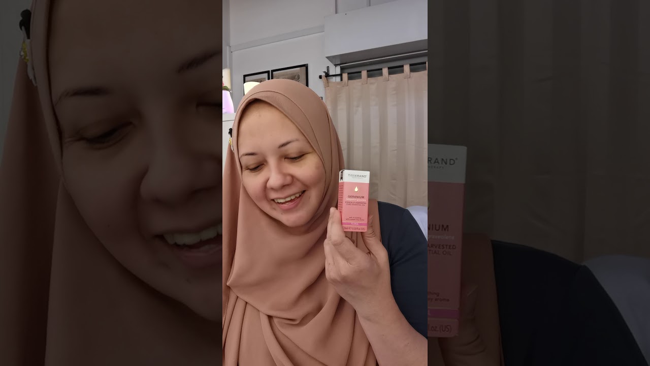 The power of aromatherapy by Tisserand Aromatherapy.