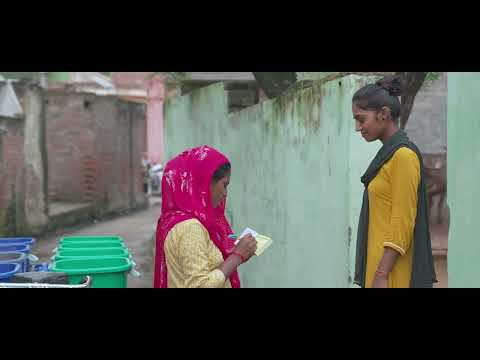 ITC Mission Sunehra Kal | Empowering Rural India Through Sustainable Growth | By - Movee Merchant