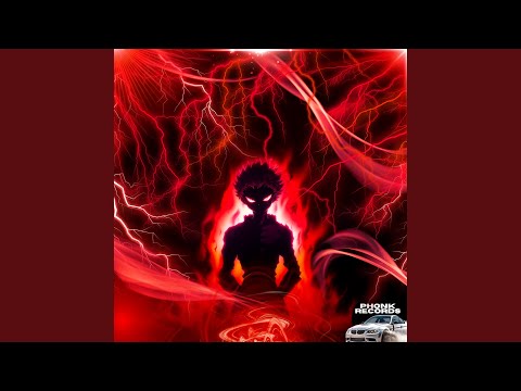 Aggressive Phonk Frenzy Frequencies