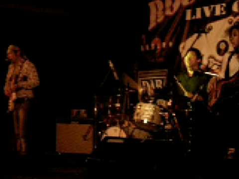 STONE FREE _ Sixties Revue live @t RockHouse Club _ Pescara _ 5-o1-o9