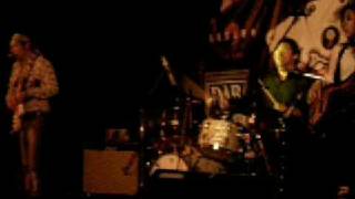 STONE FREE _ Sixties Revue live @t RockHouse Club _ Pescara _ 5-o1-o9