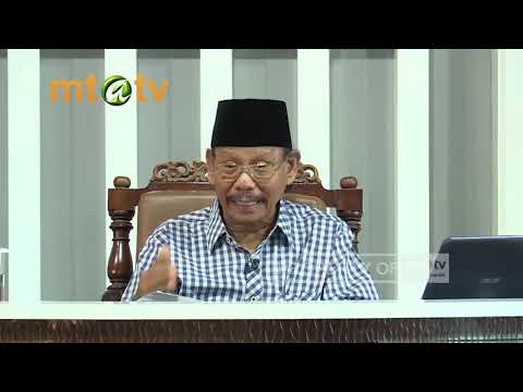 Jihad Pagi MTATV Solo 13/10/2019 - Jangan Menahan Hak Orang Lain