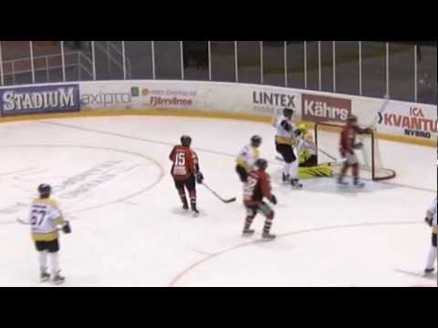 110911 Nybro Vikings - Vimmerby 4-2