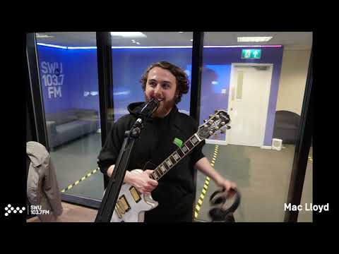 Mac Llyod Live Session (Feat Res One)