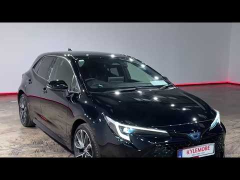 Toyota Corolla 1.8 HYBRID AUTOMATIC GZ EDITION (TO - Image 2