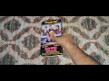Straight Talk VHS Review