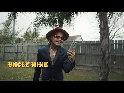 "3 HIGH Ft. THE MINKS"