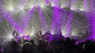 “Living Over&quot; [Enhanced Audio] - Greensky Bluegrass with Holly Bowling - 12/31/23  Kalamazoo