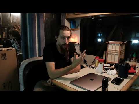 Thoughts after watching The Remarkable Life of Ibelin Documentary