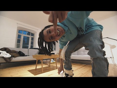 negatiiv OG - LASS SIE GEHEN (OFFICIAL VIDEO) | prod. Kemo