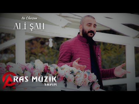Ali Şah - Ne Olursun 2020