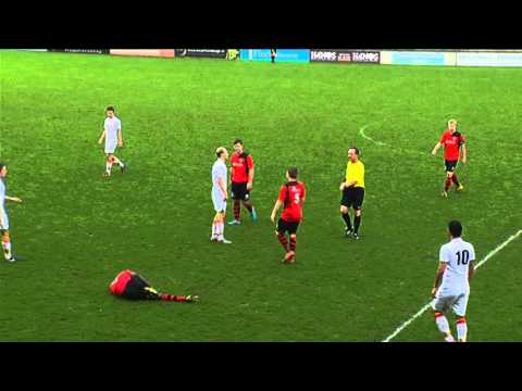 Be Quick 1887 koploper in de hoofdklasse C