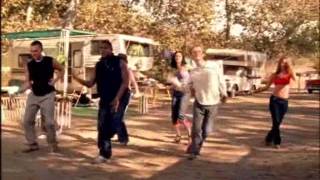 S Club 7 -11- Bring It All Back [T.V. Show Version]