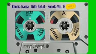 Download lagu Rhoma Irama - Nilai Sehat - Soneta Vol. 13 [ Emansipasi Wanita] - 1984 mp3
