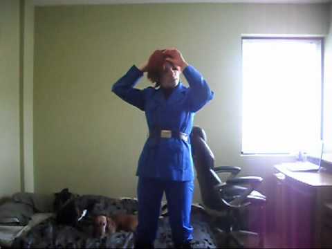 Italy Cosplay for Fanime 2010!!!