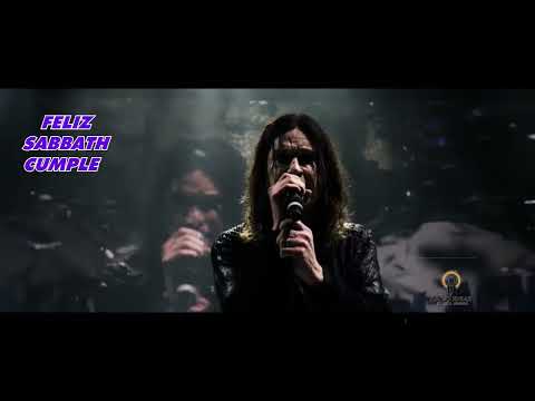 LAS MAÑANITAS VERSION BLACK SABBATH
