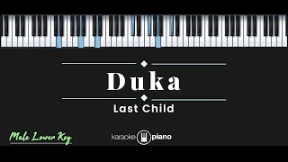 Download lagu Duka Last Child... mp3