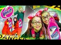 Reklama Vanish Clean Fresh Szampon Do Dywanów Z 2014 W Stylu Ksyusha Makarova Watch Me